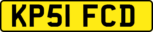 KP51FCD
