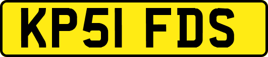 KP51FDS