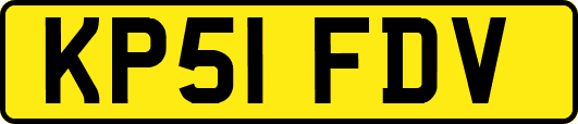 KP51FDV
