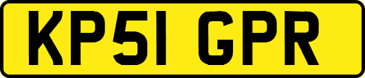 KP51GPR