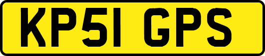 KP51GPS