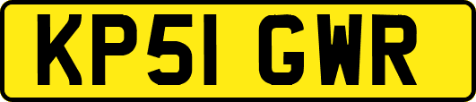 KP51GWR