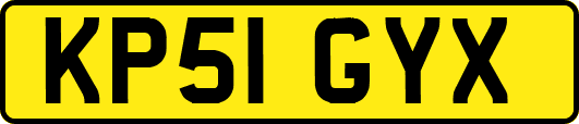 KP51GYX