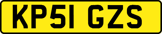 KP51GZS