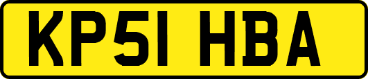 KP51HBA