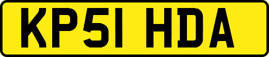 KP51HDA