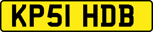 KP51HDB