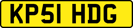 KP51HDG