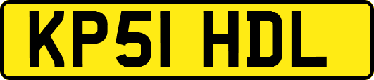 KP51HDL