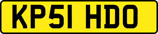 KP51HDO