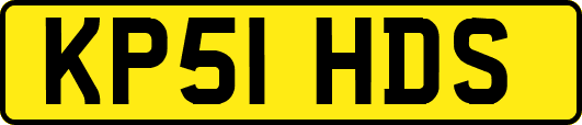 KP51HDS