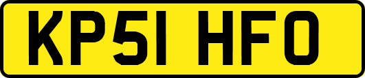 KP51HFO