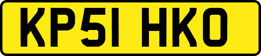 KP51HKO