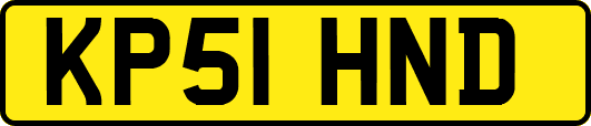 KP51HND