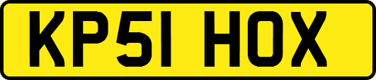 KP51HOX