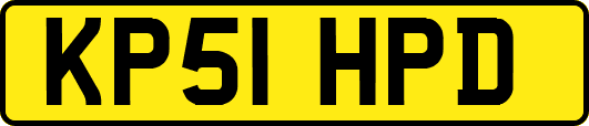 KP51HPD