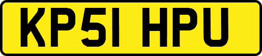 KP51HPU