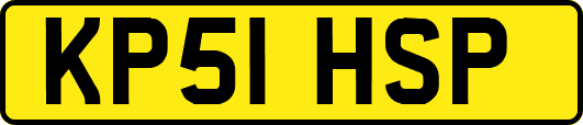 KP51HSP