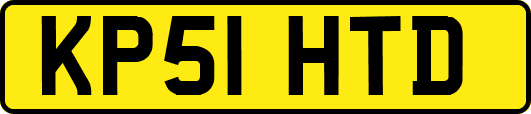 KP51HTD