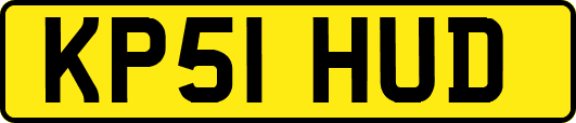 KP51HUD