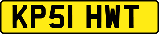 KP51HWT