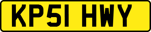 KP51HWY