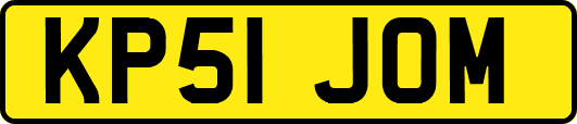 KP51JOM