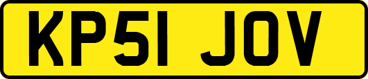 KP51JOV