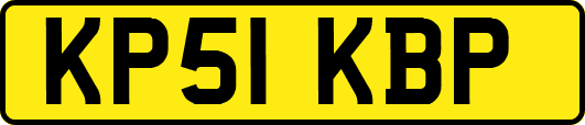 KP51KBP