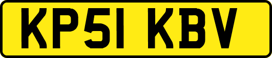 KP51KBV