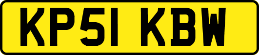 KP51KBW