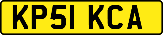 KP51KCA