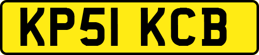 KP51KCB