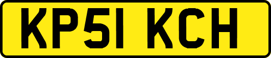 KP51KCH