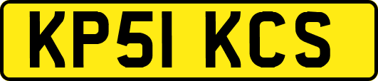 KP51KCS