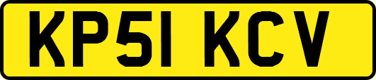 KP51KCV