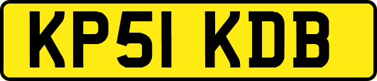 KP51KDB