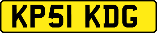 KP51KDG