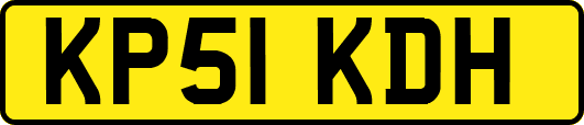KP51KDH