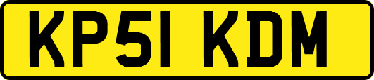 KP51KDM