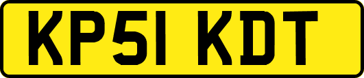 KP51KDT