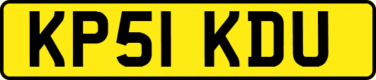 KP51KDU