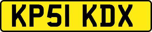 KP51KDX