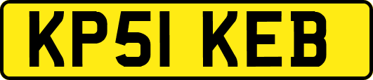 KP51KEB