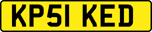 KP51KED