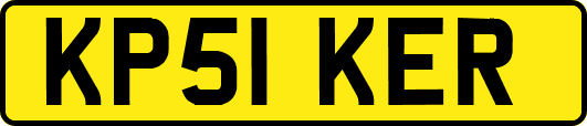 KP51KER