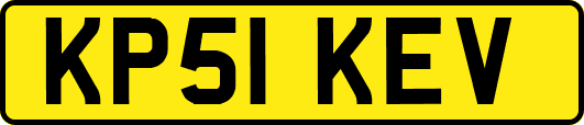 KP51KEV