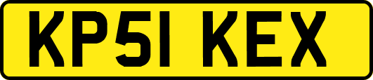 KP51KEX