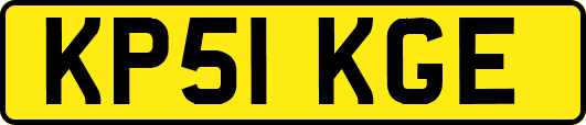 KP51KGE