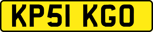 KP51KGO